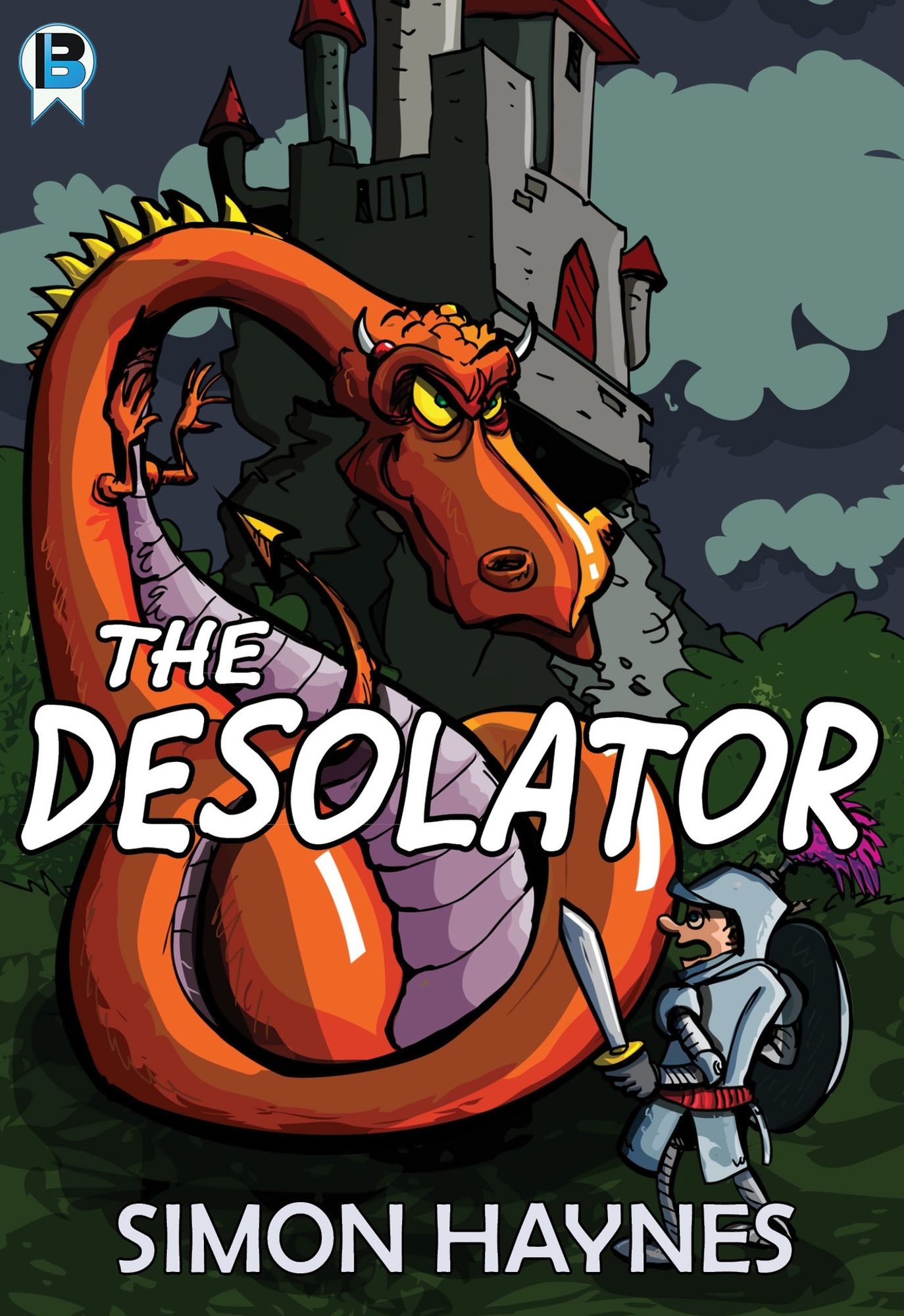 The Desolator