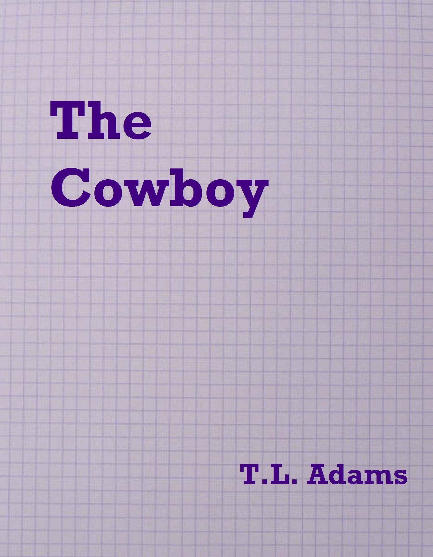 The Cowboy