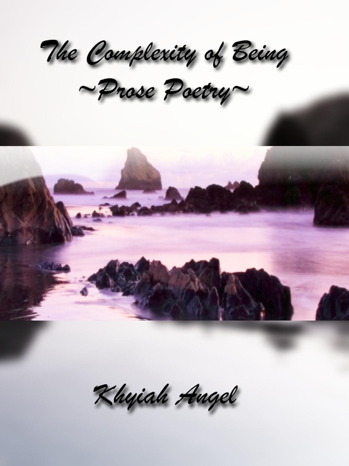 The Complexity of Being