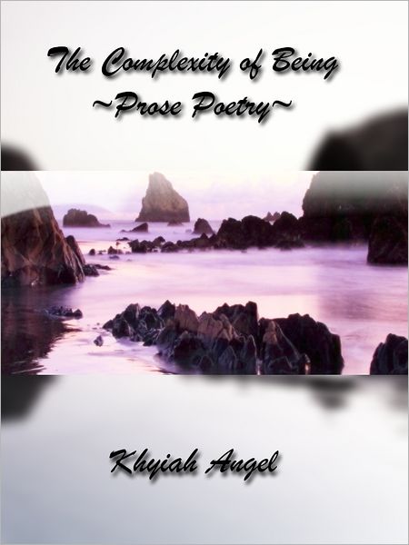 The Complexity of Being