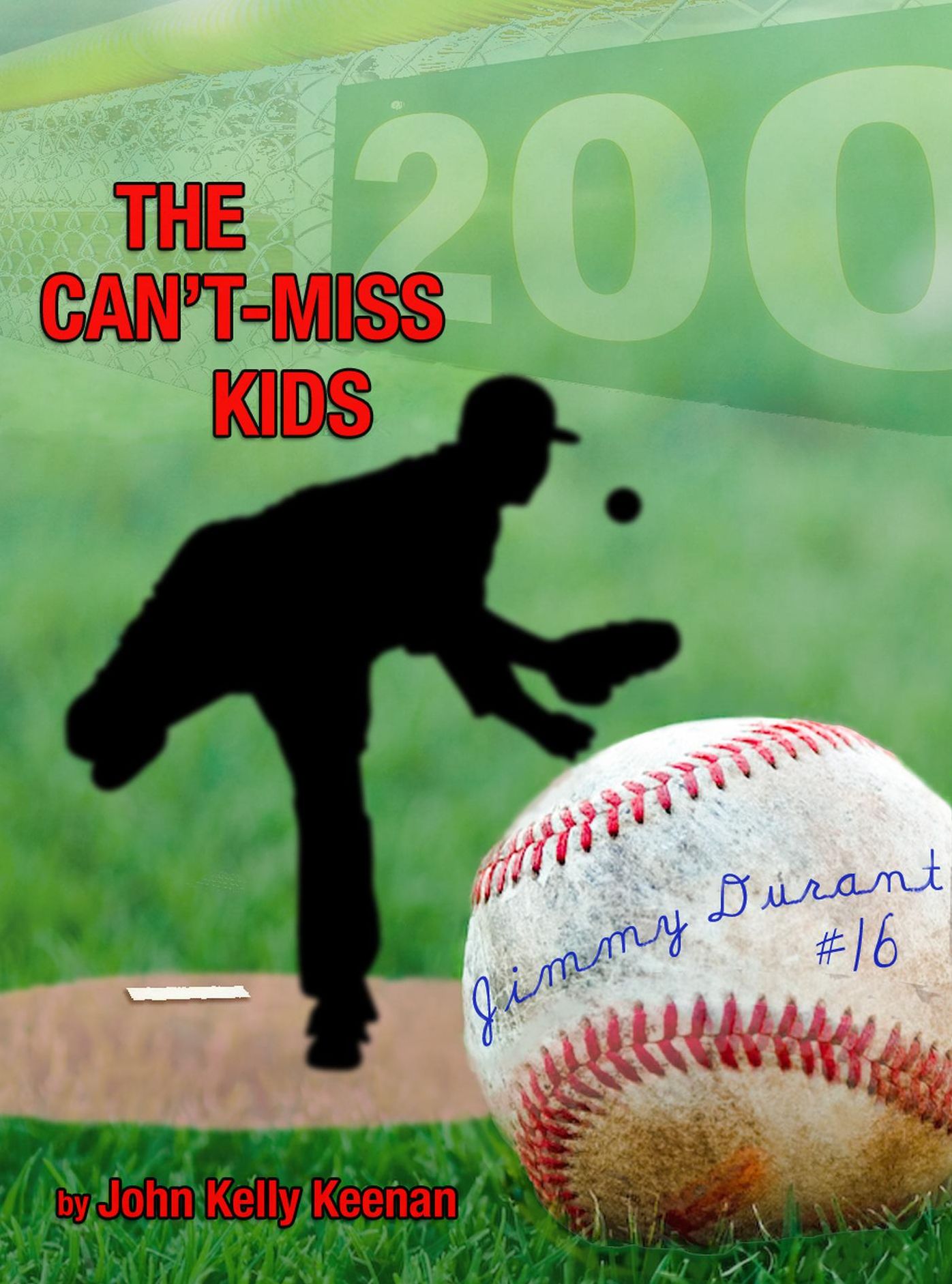 The Can't-Miss Kids
