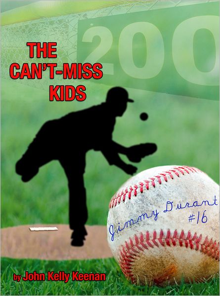 The Can't-Miss Kids