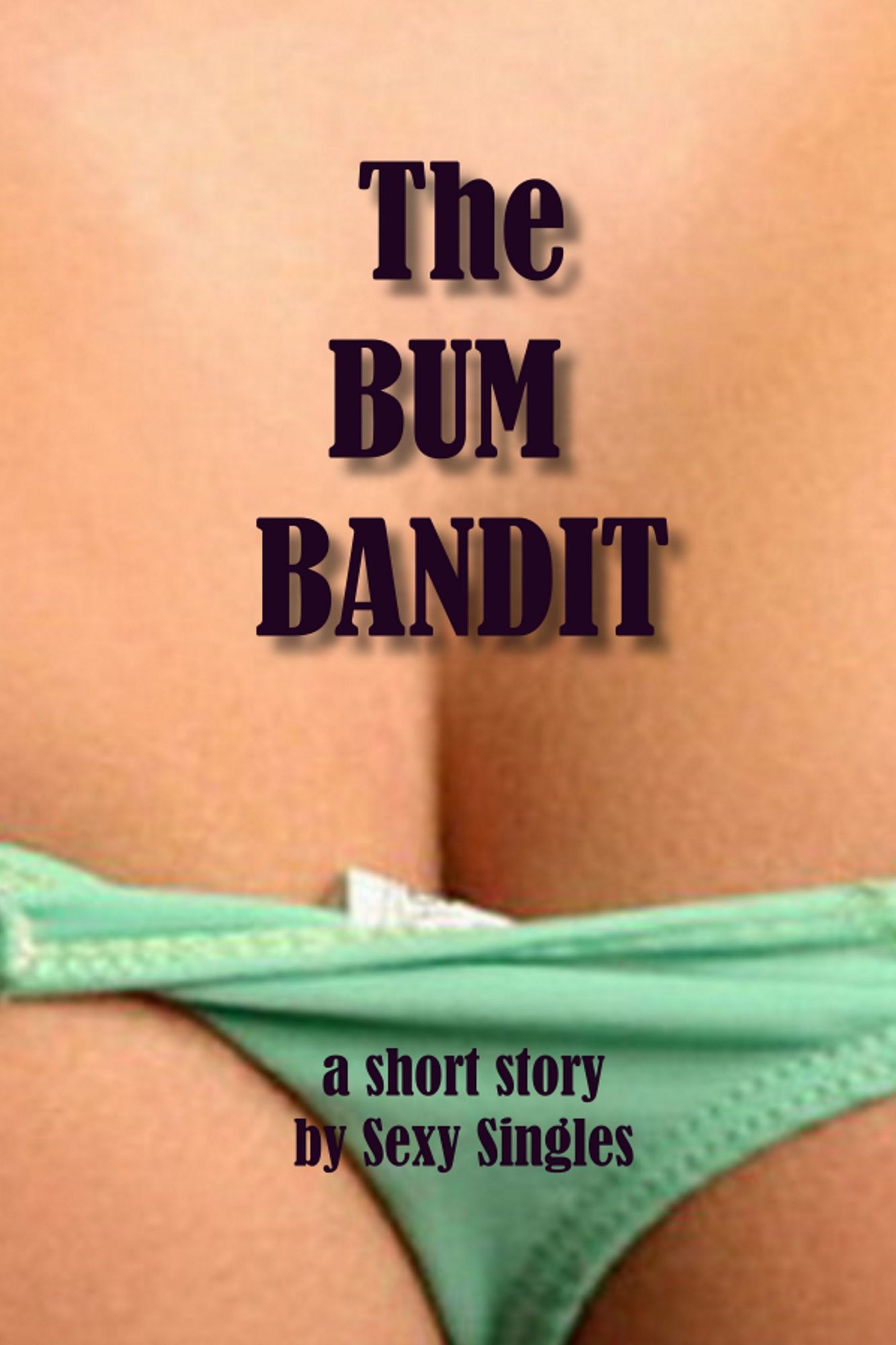 The Bum Bandit