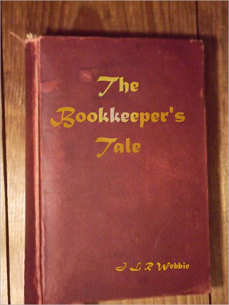 The Bookkeeper's Tale