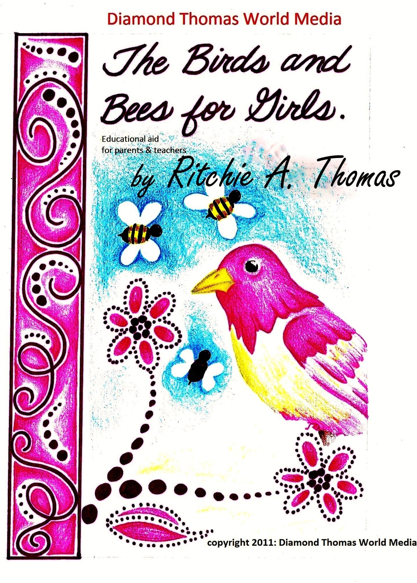 The Birds And Bees For Girls