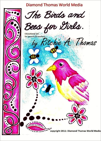 The Birds And Bees For Girls