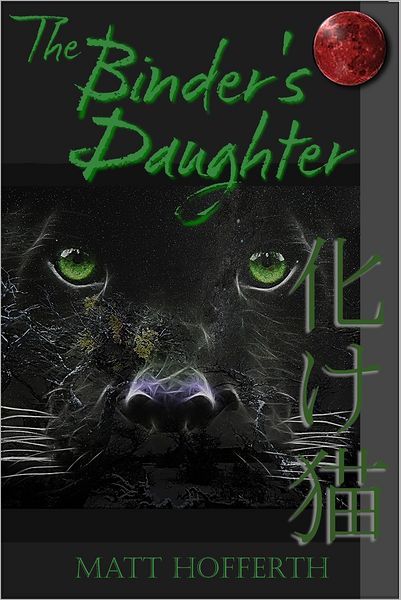 The Binder's Daughter
