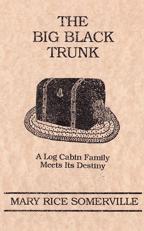 The Big Black Trunk
