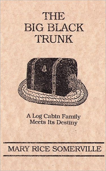 The Big Black Trunk