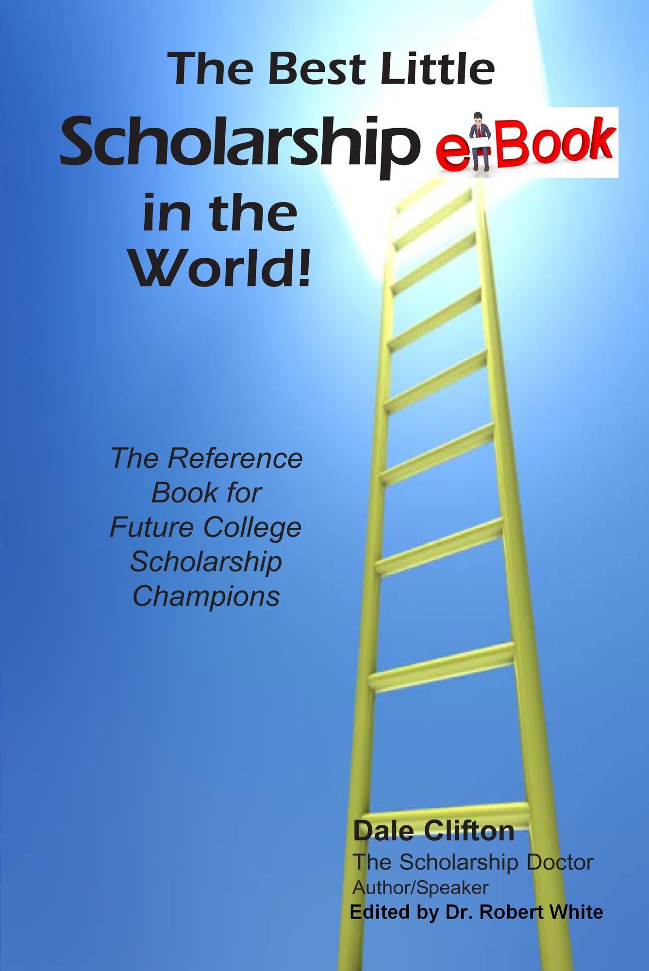 The Best Little Scholarship Book In The World 2017