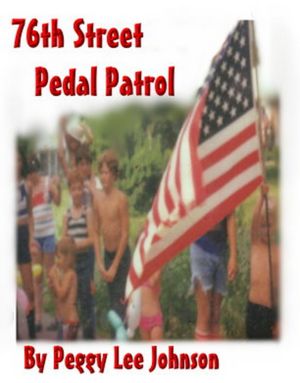 The 76th Street Pedal Patrol