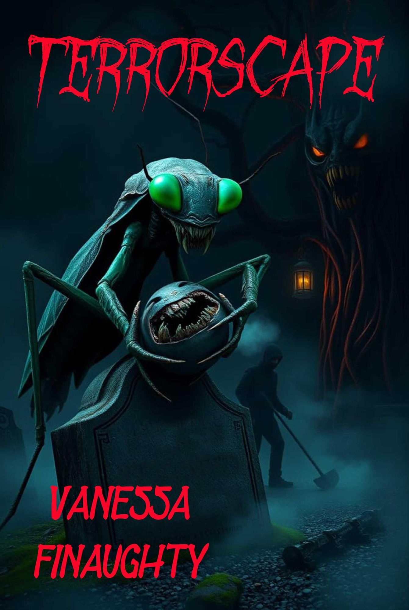 Terrorscape