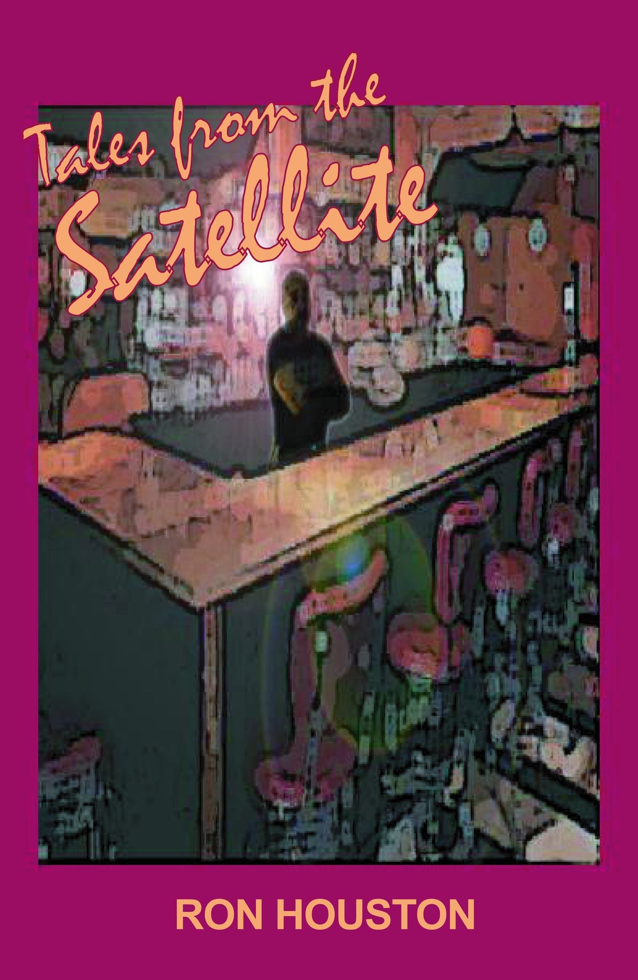 Tales from The Satellite