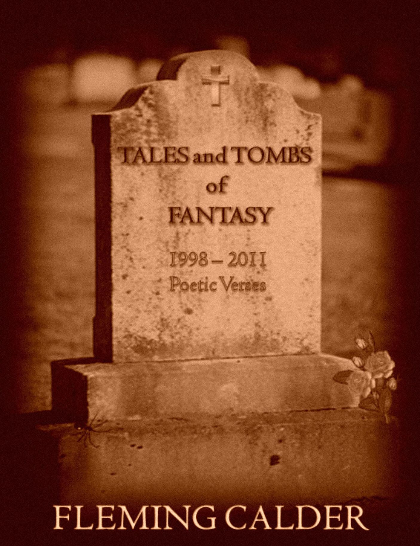 Tales and Tombs of Fantasy
