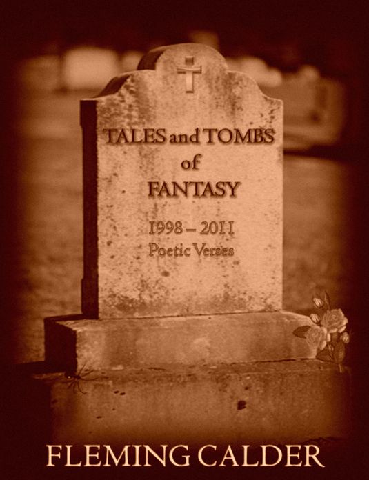 Tales and Tombs of Fantasy