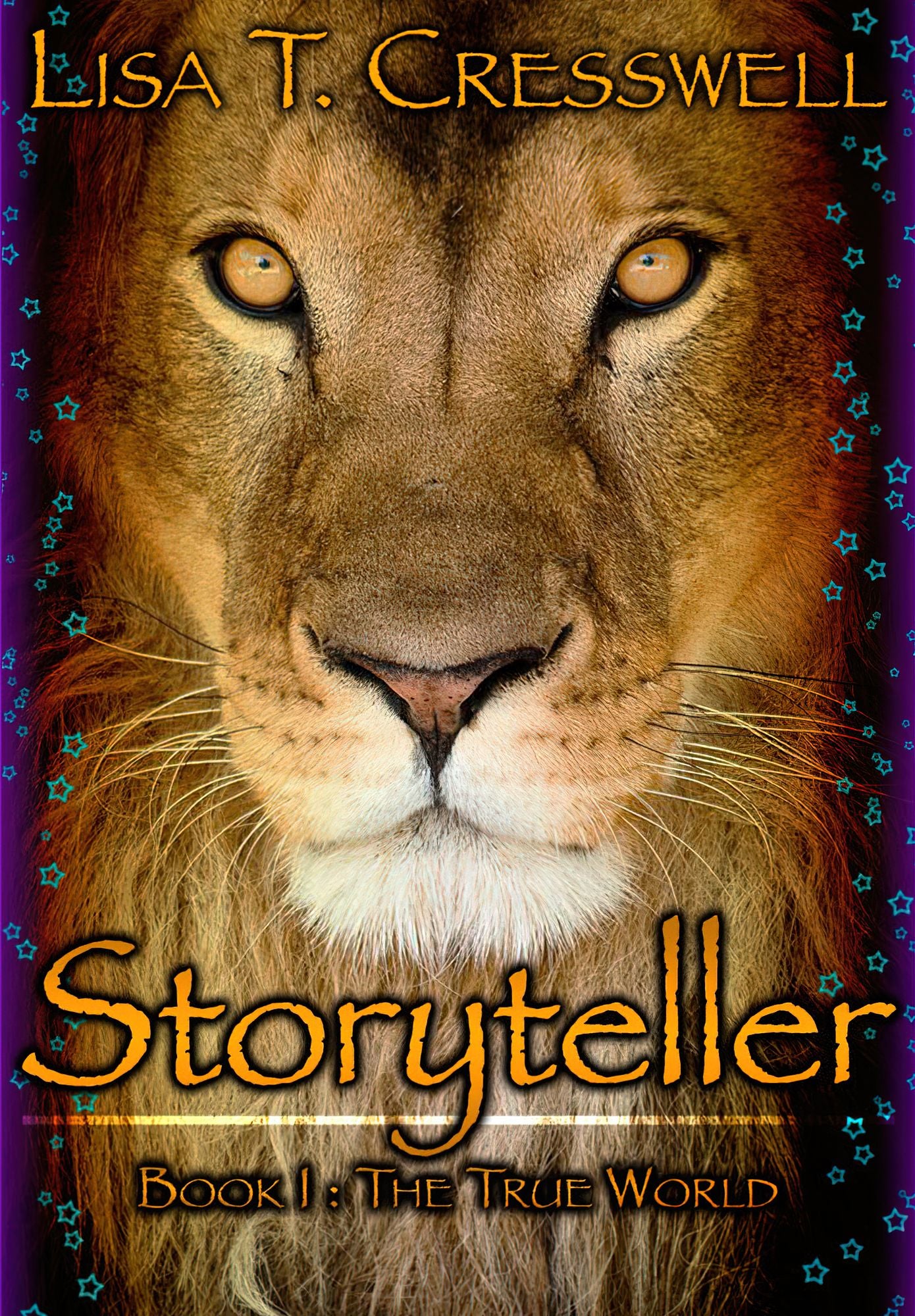 Storyteller