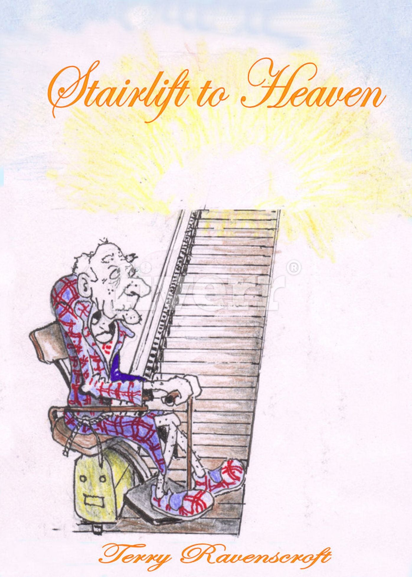 Stairlift to Heaven