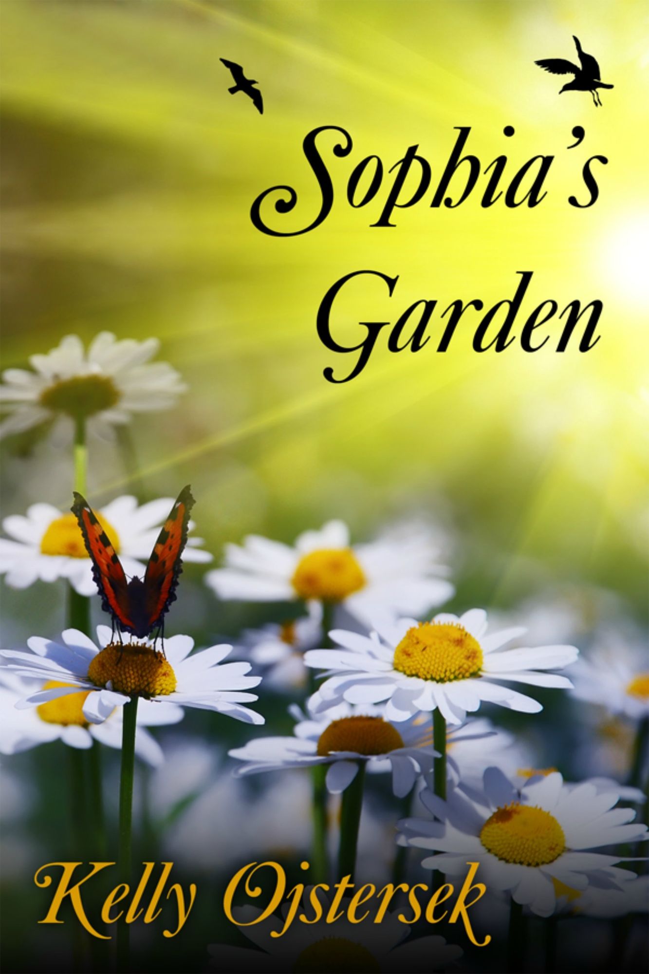 Sophia's Garden