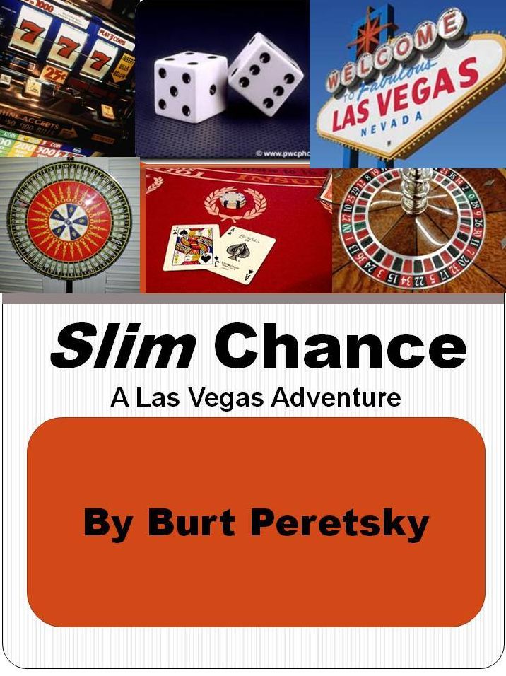 Slim Chance: A Las Vegas Adventure