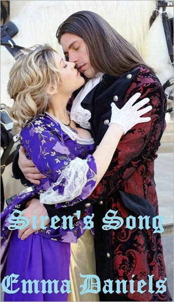 Siren's Song: A Time Travel Romance