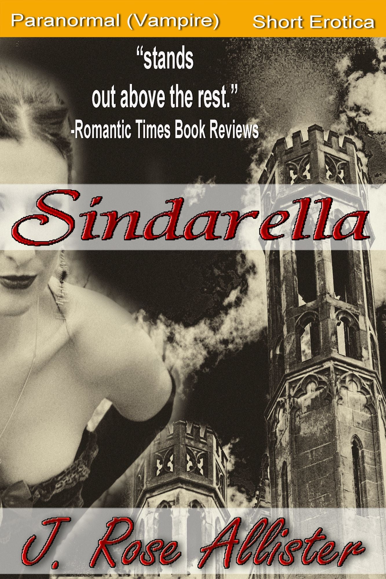 Sindarella