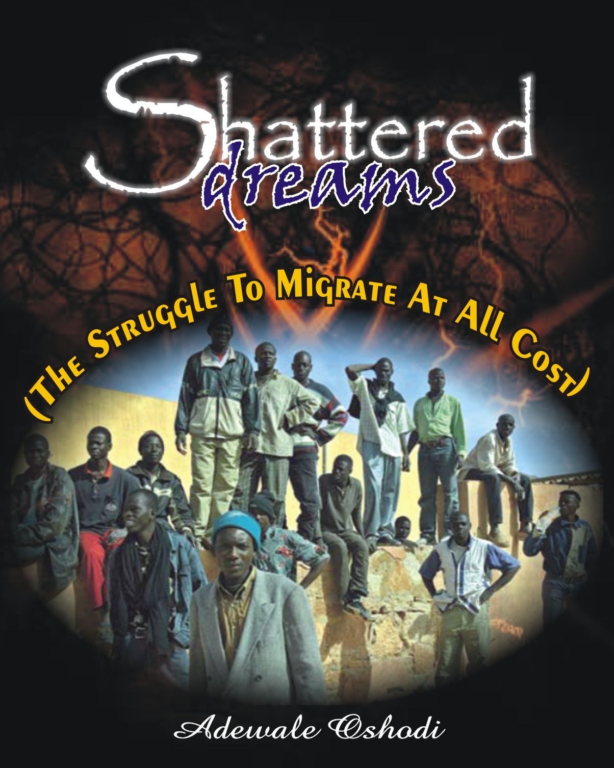 Shattered Dreams