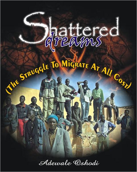Shattered Dreams