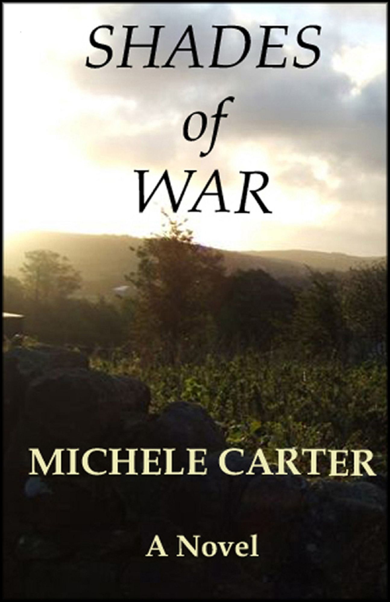 Shades of War