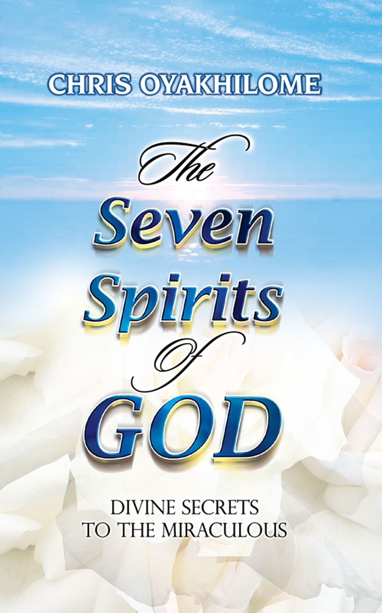 Seven Spirits of God