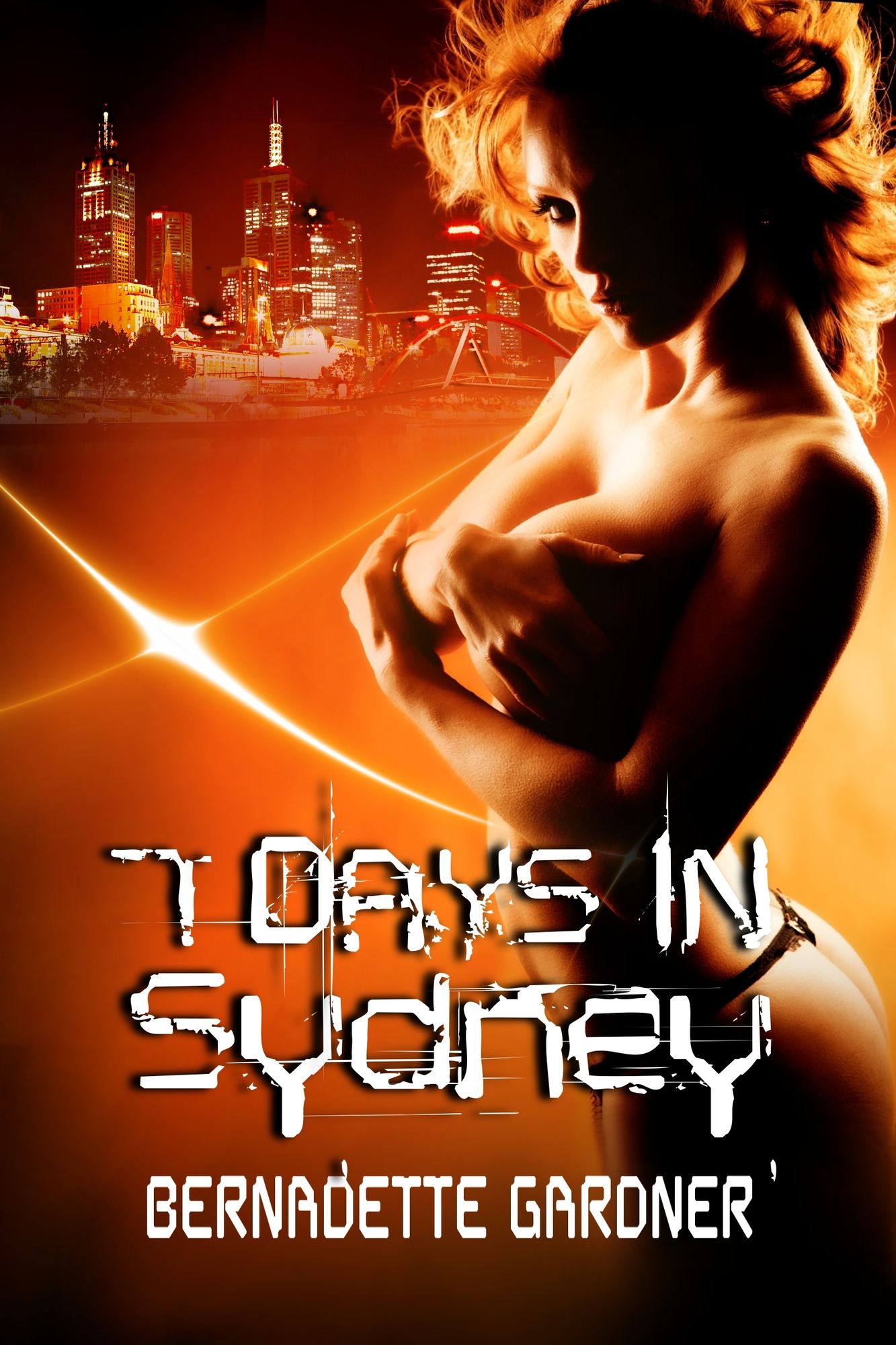 Seven Days in Sydney