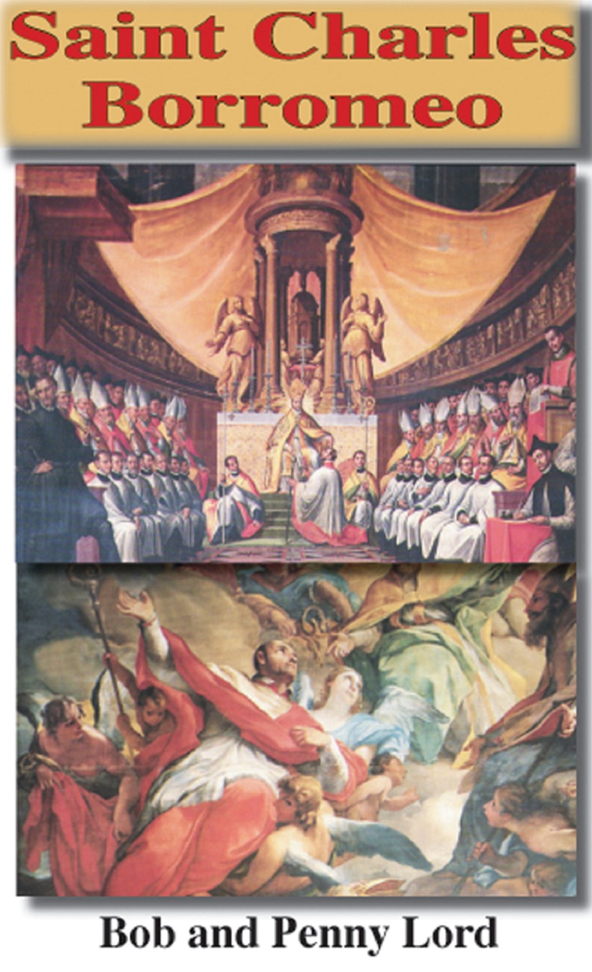 Saint Charles Borromeo