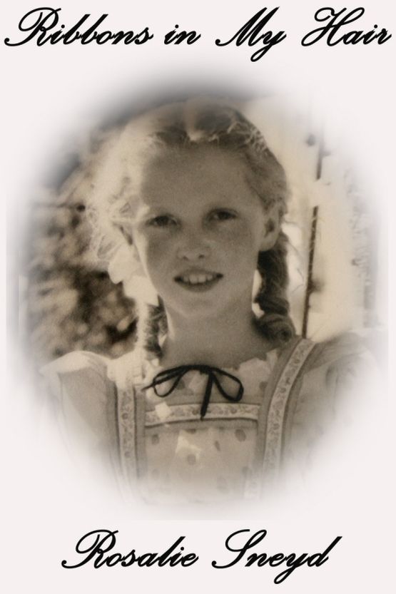 Ribbons in My Hair