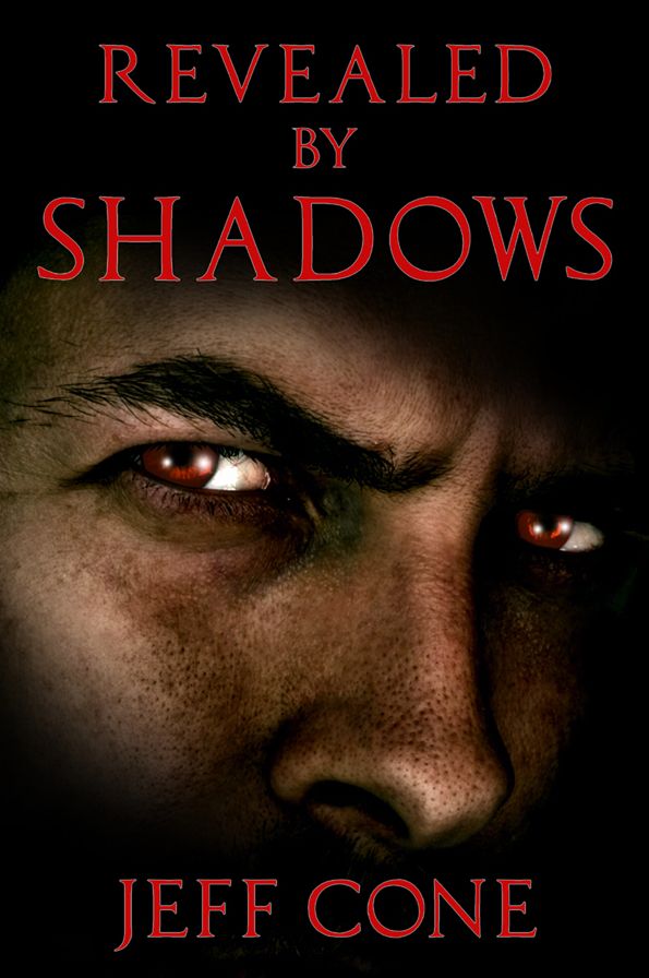 Revealed By Shadows