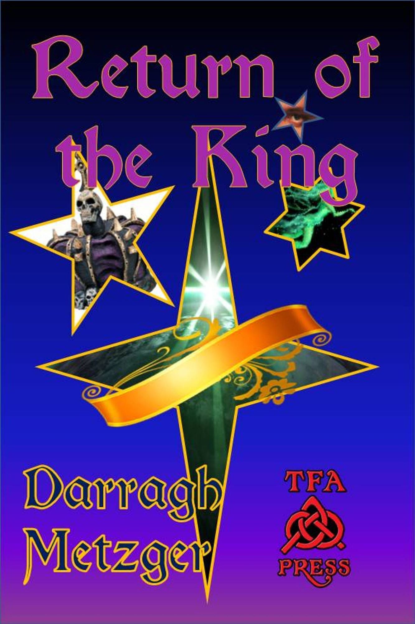 Return of the King