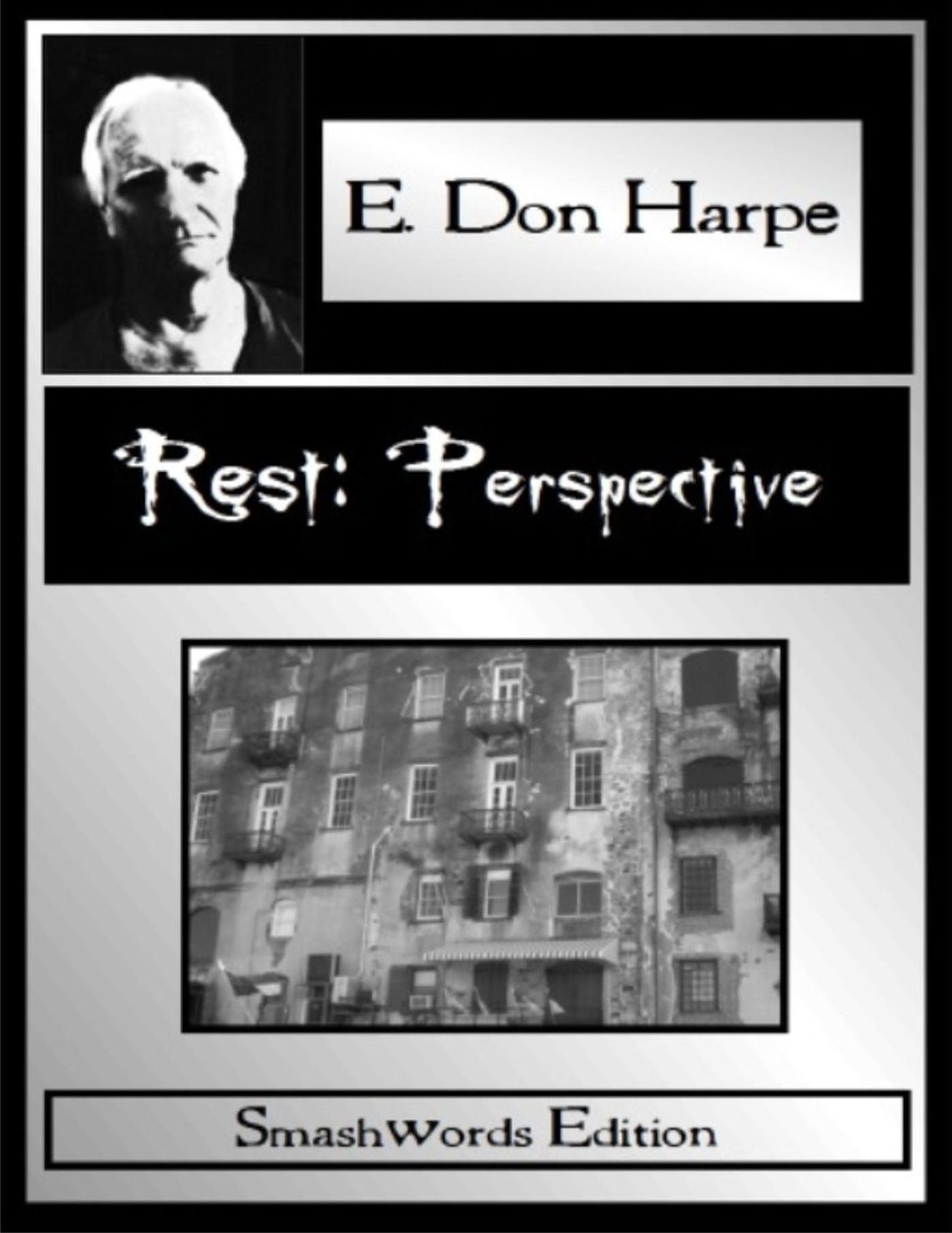 Rest: Perspective