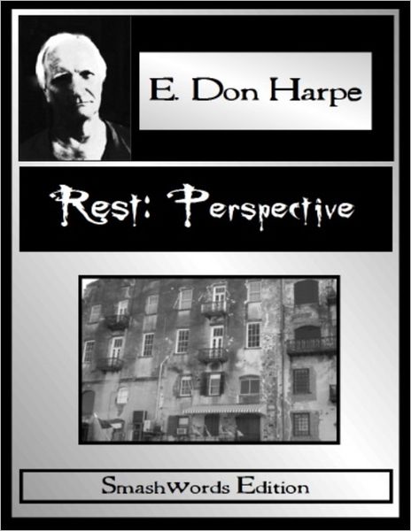 Rest: Perspective