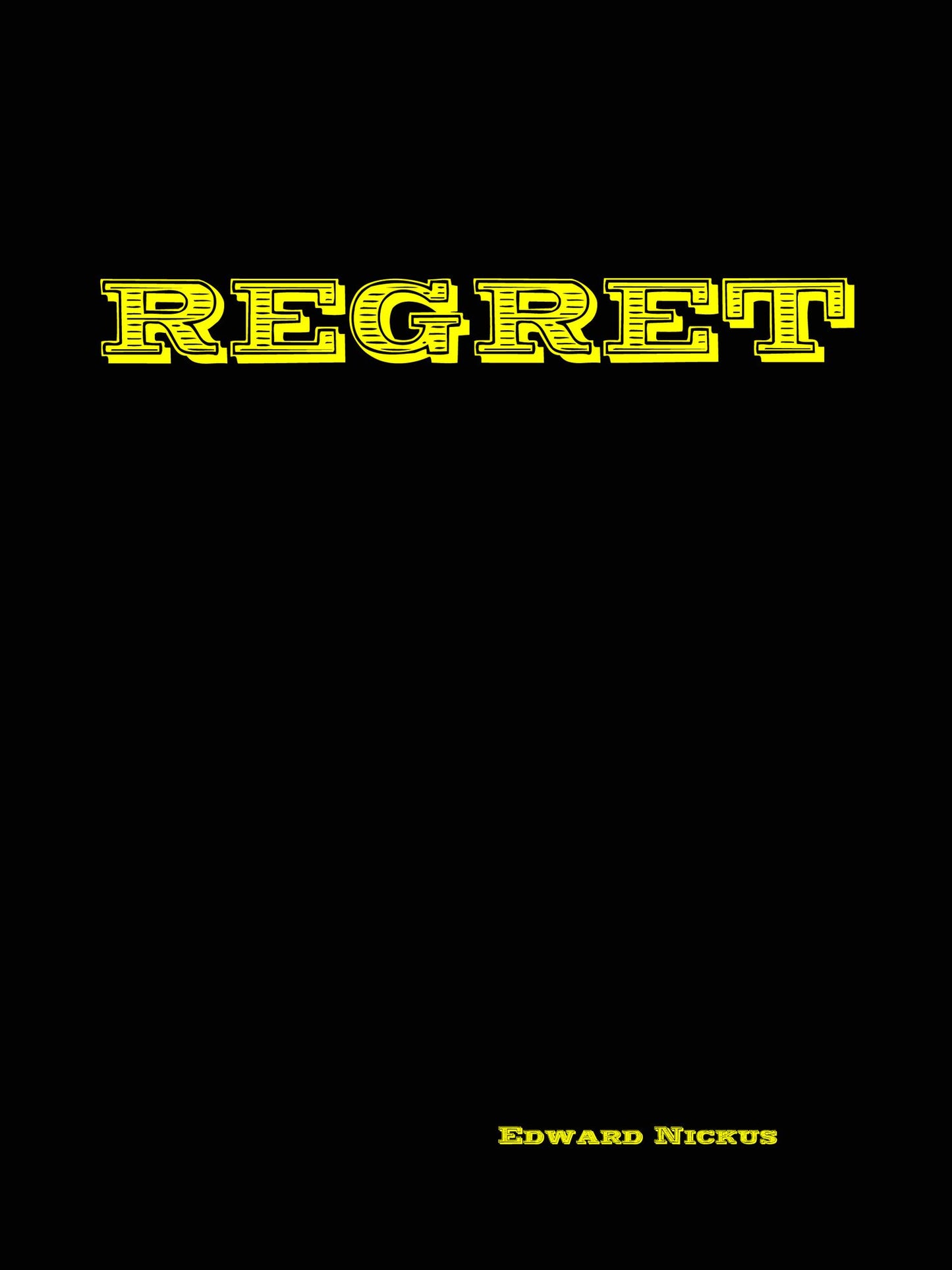 Regret