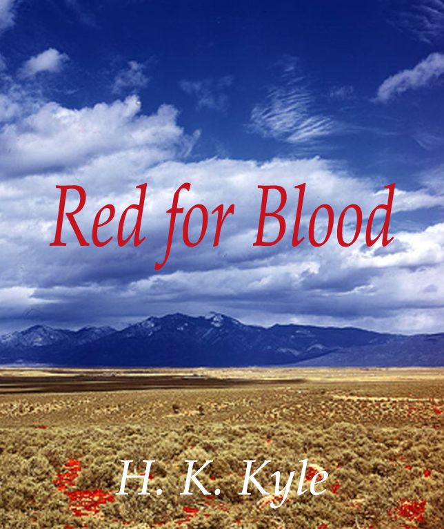 Red for Blood