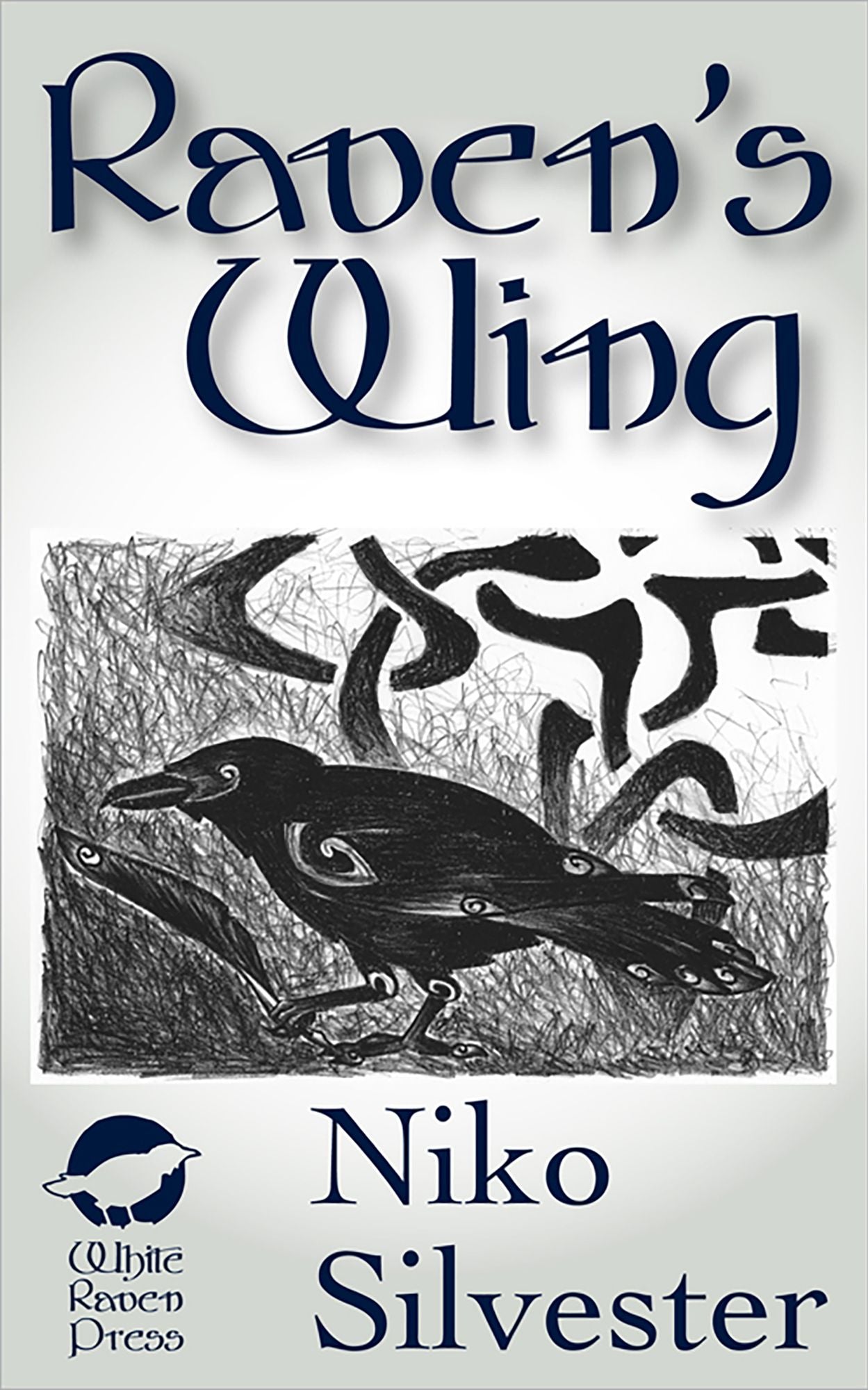 Raven's Wing