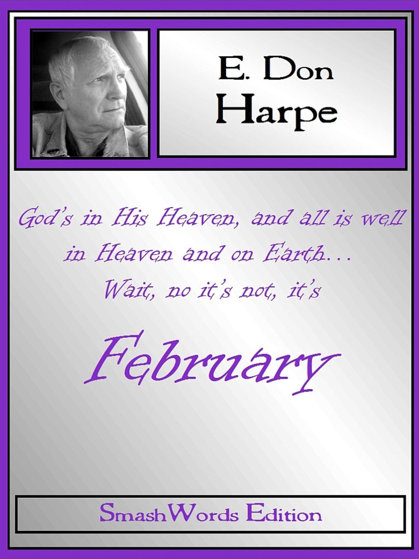 February