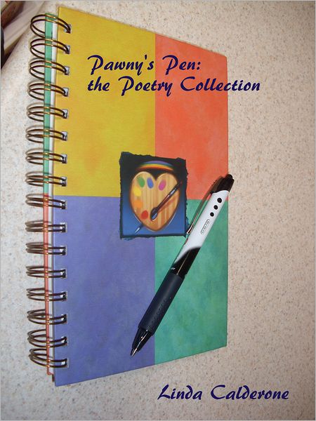 Pawny's Pen: The Poetry Collection
