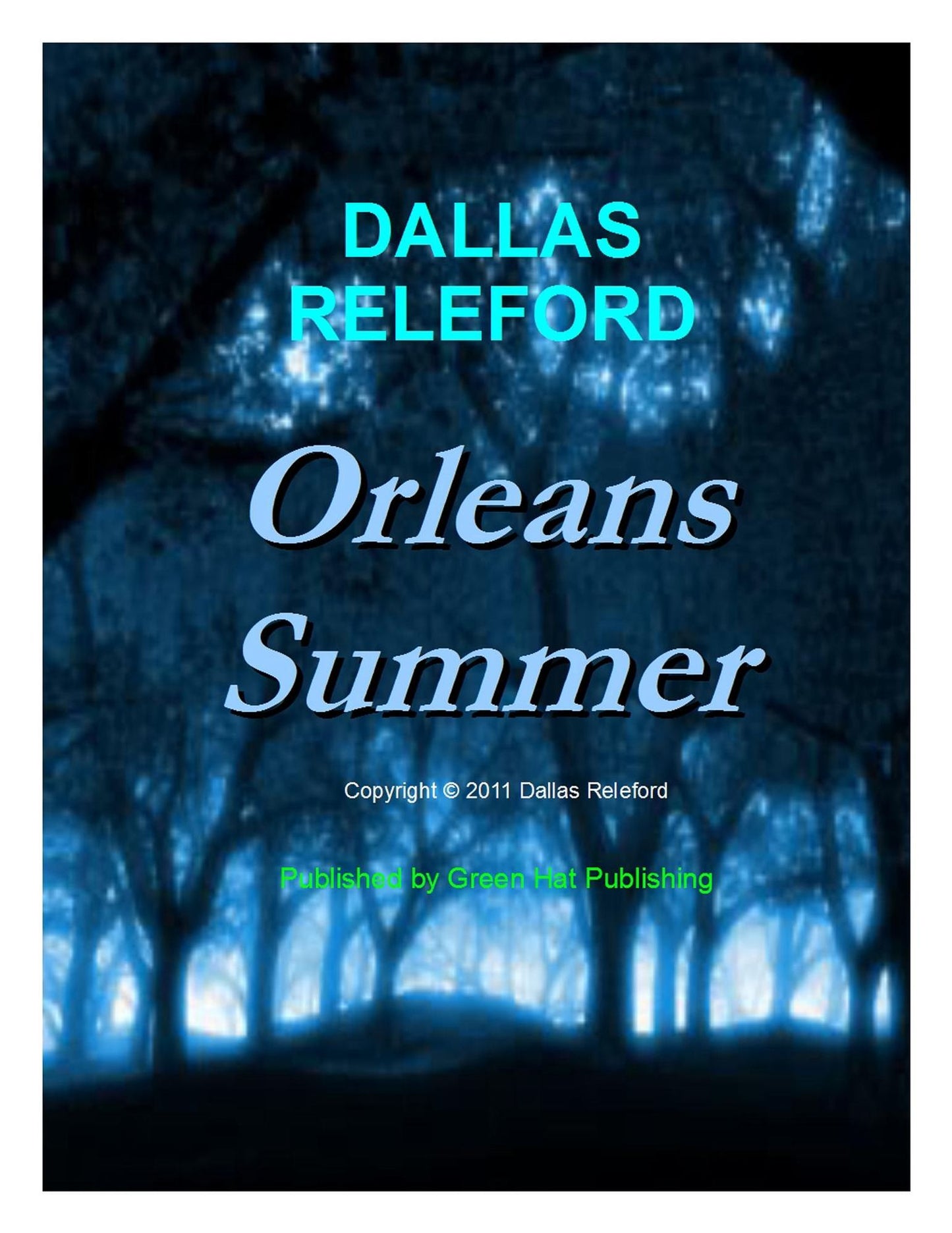 Orleans Summer