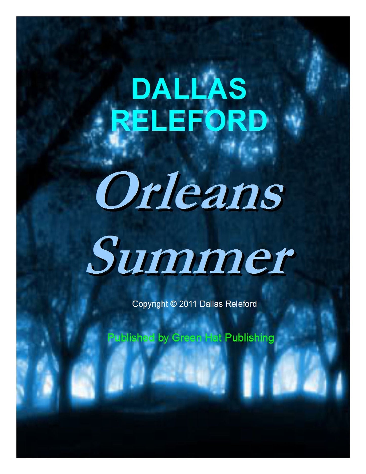 Orleans Summer
