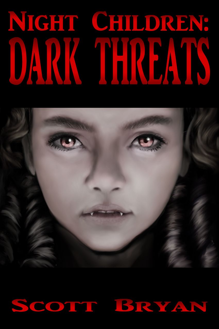 Night Children: Dark Threats