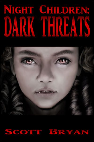 Night Children: Dark Threats