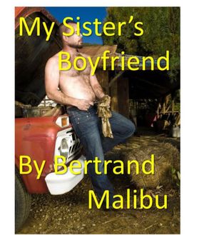 My Sister's Boyfriend