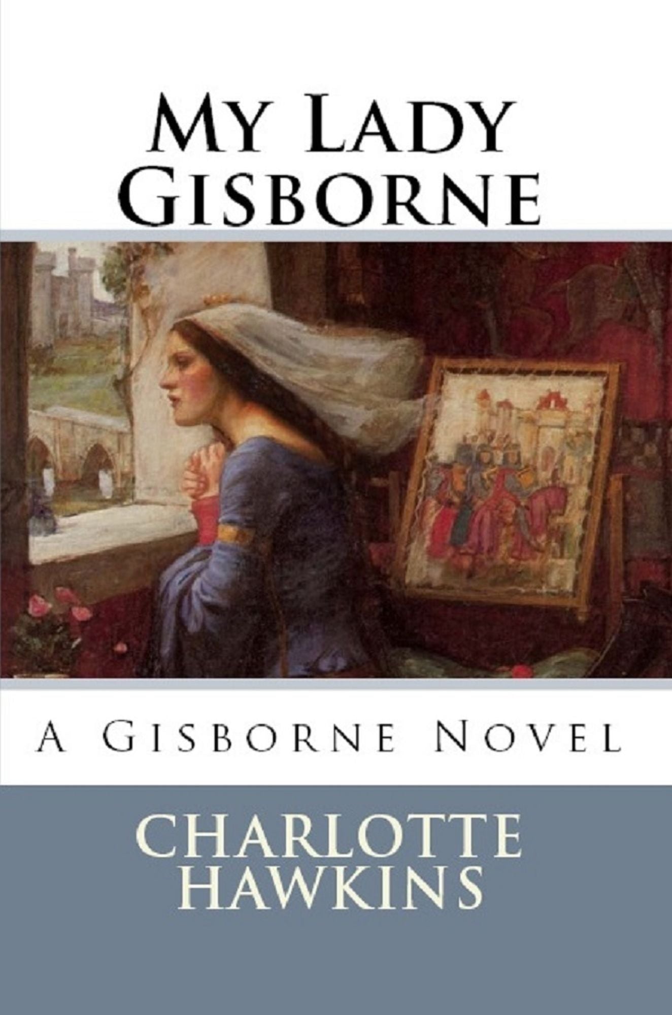 My Lady Gisborne