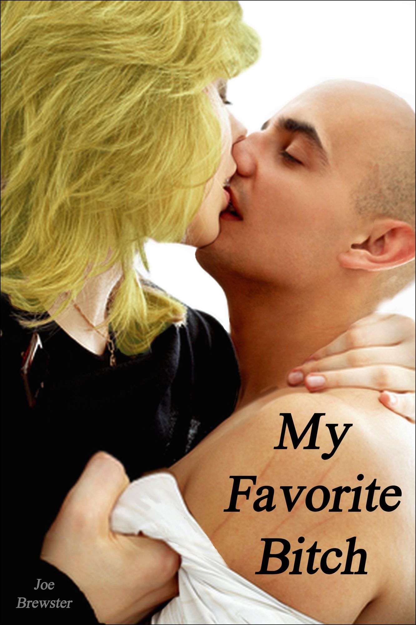 My Favorite Bitch: College FemDom Short Fiction