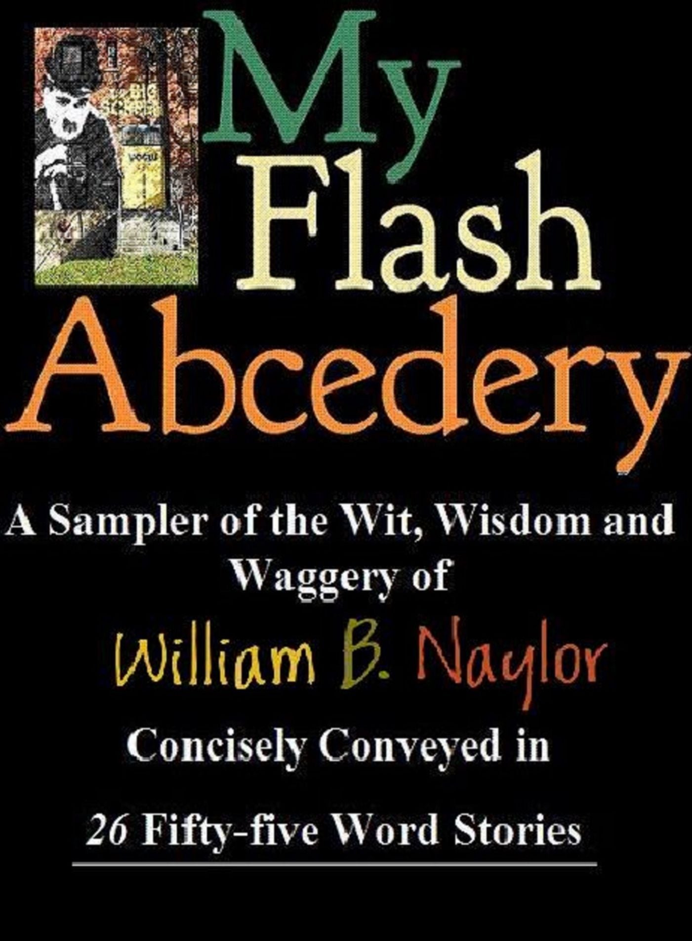 My 'Flash' Abcedery