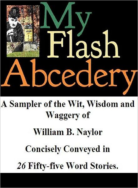 My 'Flash' Abcedery